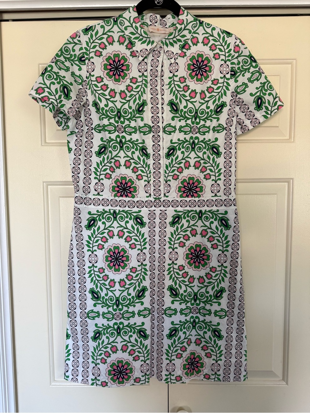 Tory Burch Garden Party Dress
